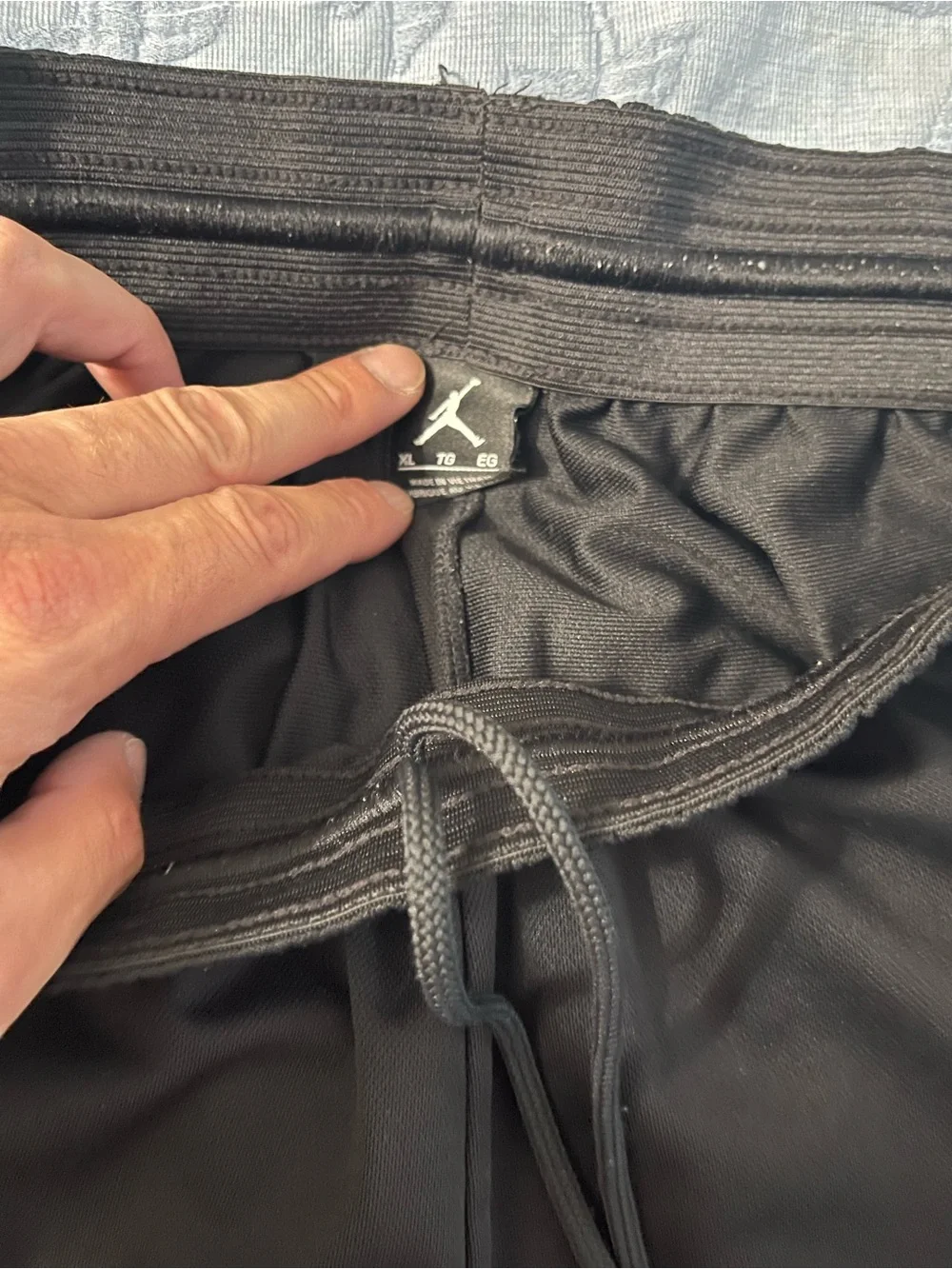Men’s Jordan Brand Athletic pants